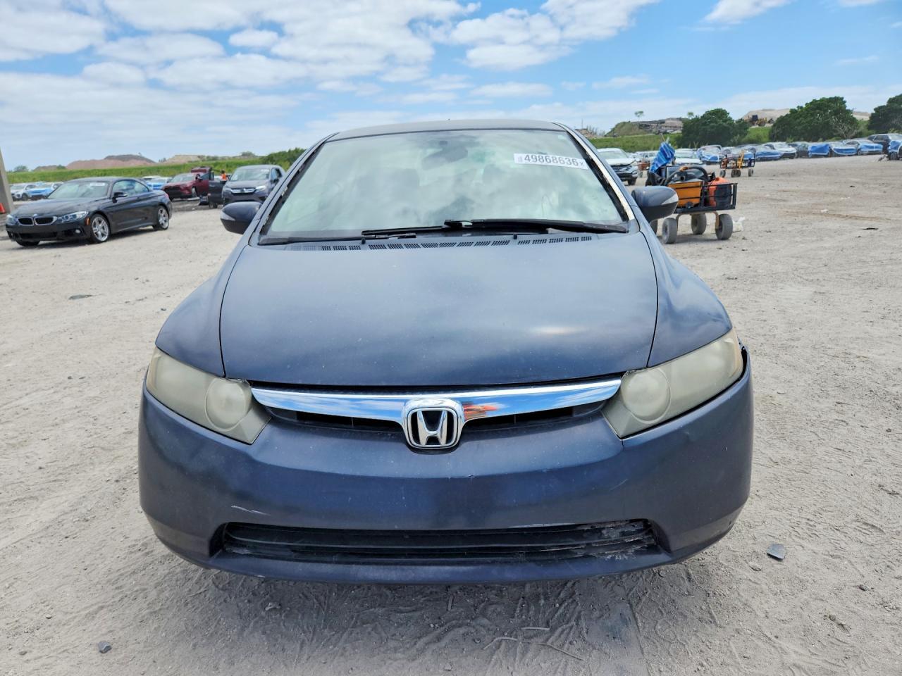 2006 Honda Civic - Фото 5