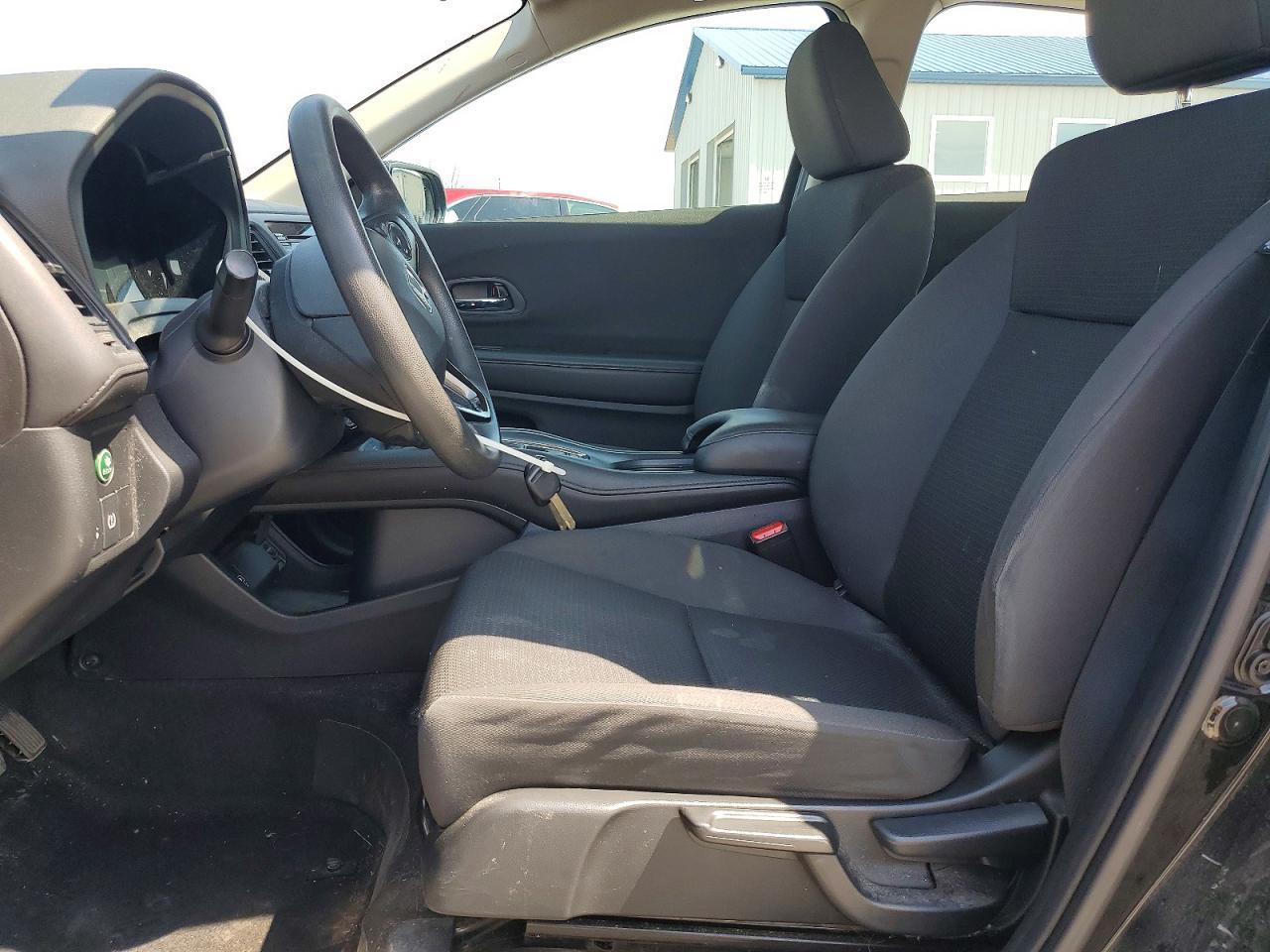 2021 Honda Hr-V Lx - Image 7