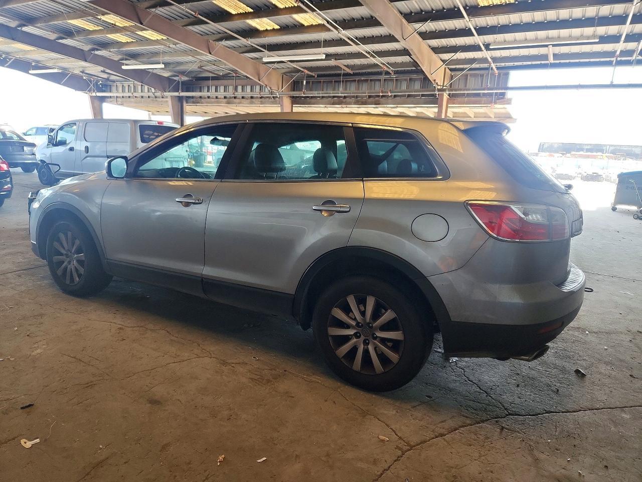 2010 Mazda Cx-9 - Image 2