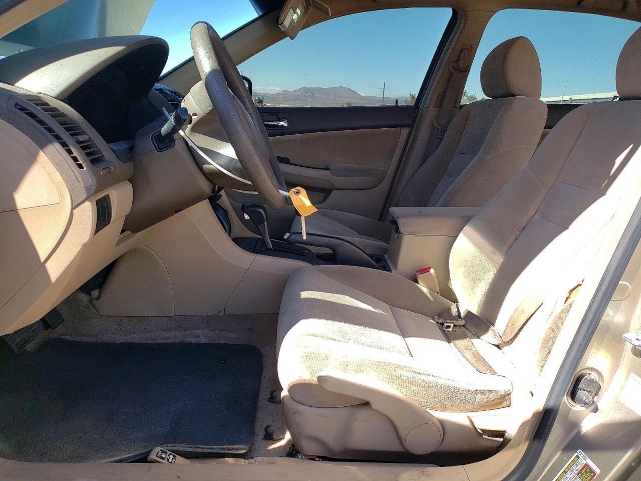 2006 Honda Accord Value - Фото 7