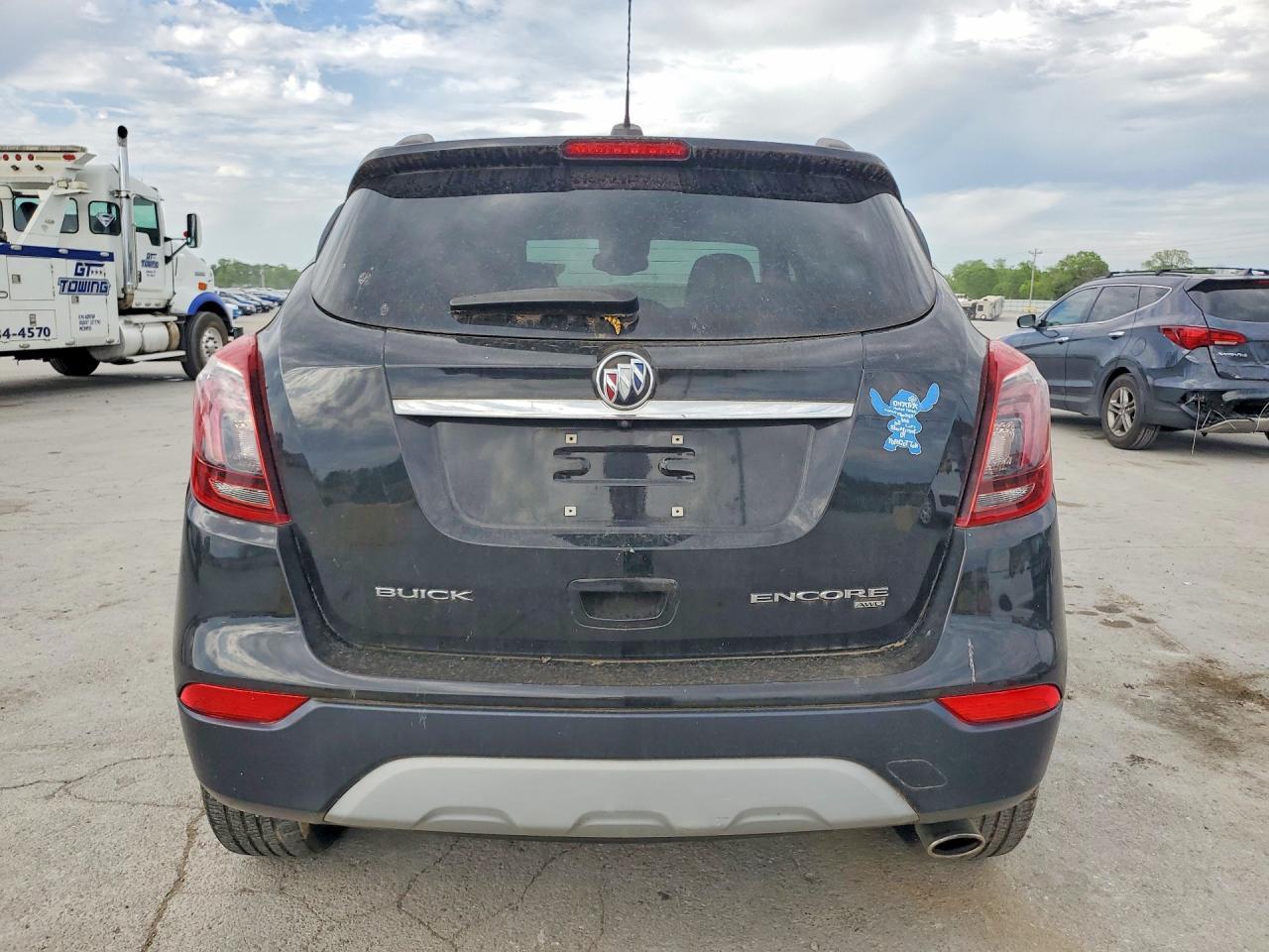 2018 Buick Encore Essence - Image 6