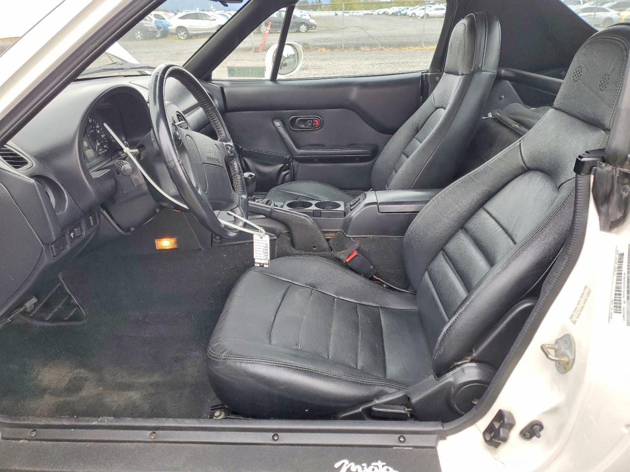 1997 Mazda Mx-5 Miata - Фото 7
