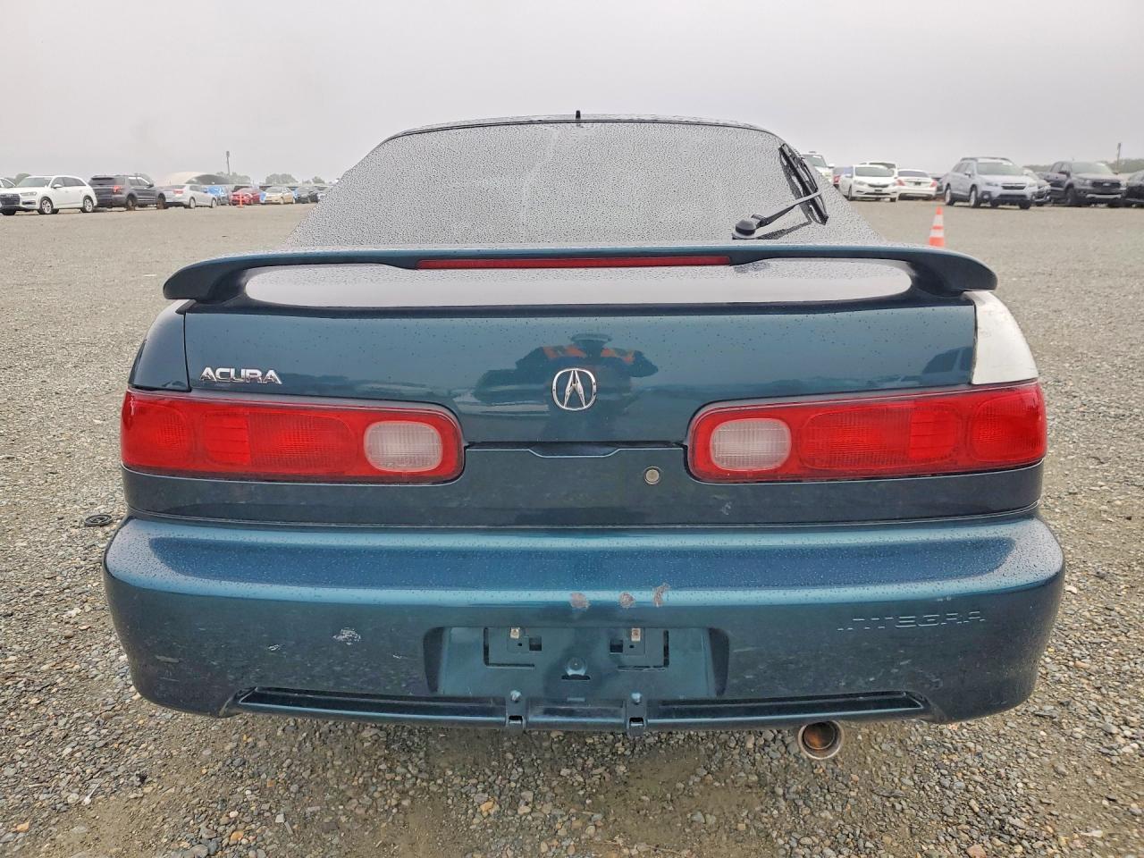 1998 Acura Integra Gs - Image 6