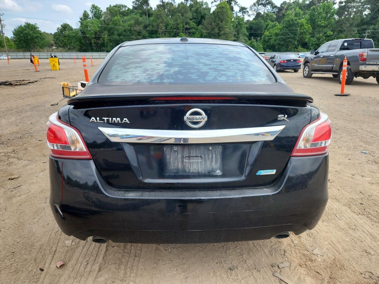 2013 Nissan Altima 2.5 - Image 6