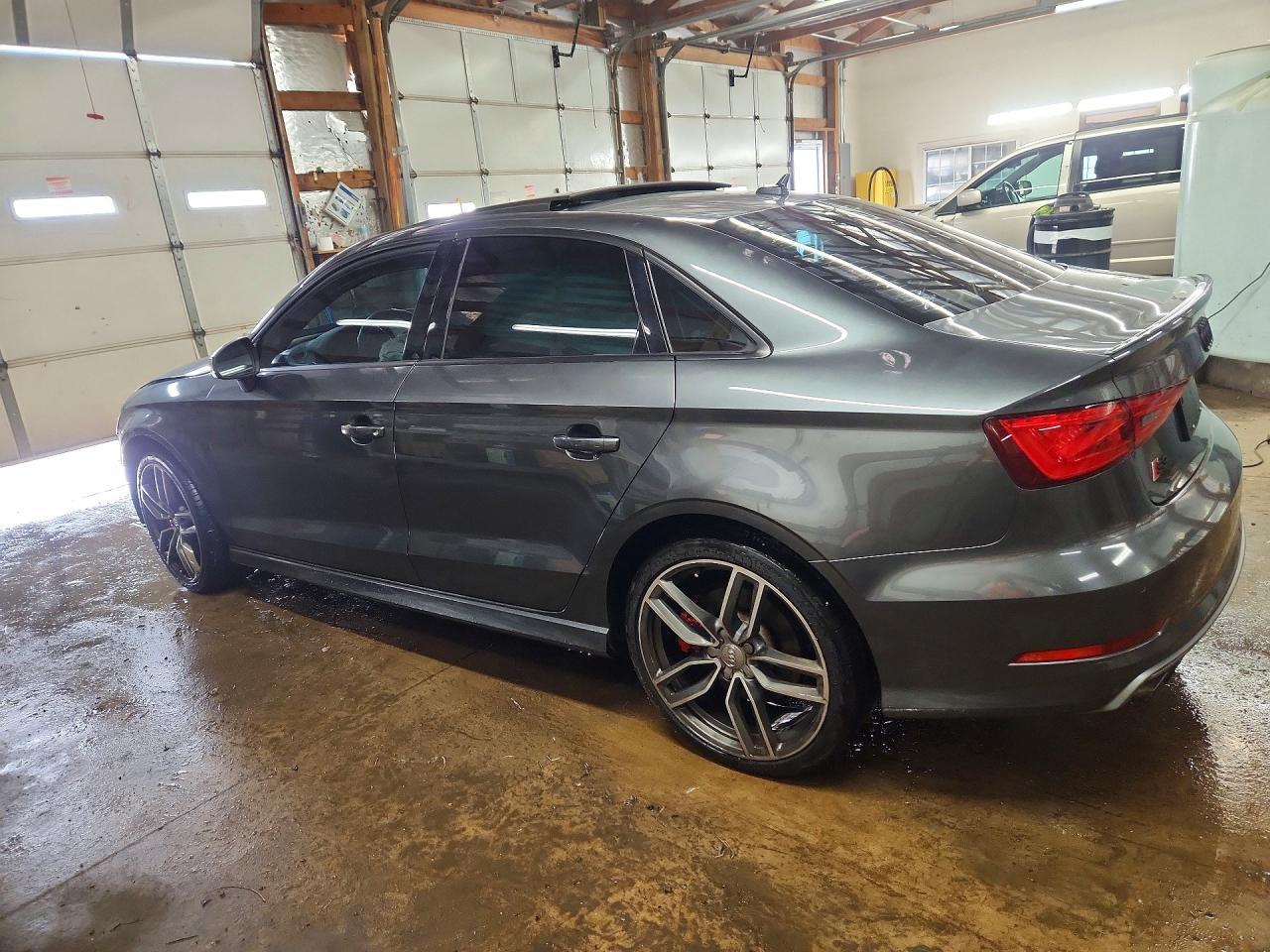 2015 Audi A3 Premium - Фото 2