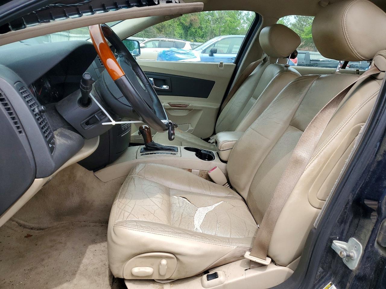 2005 Cadillac Cts Hi Feature V6 - Image 7