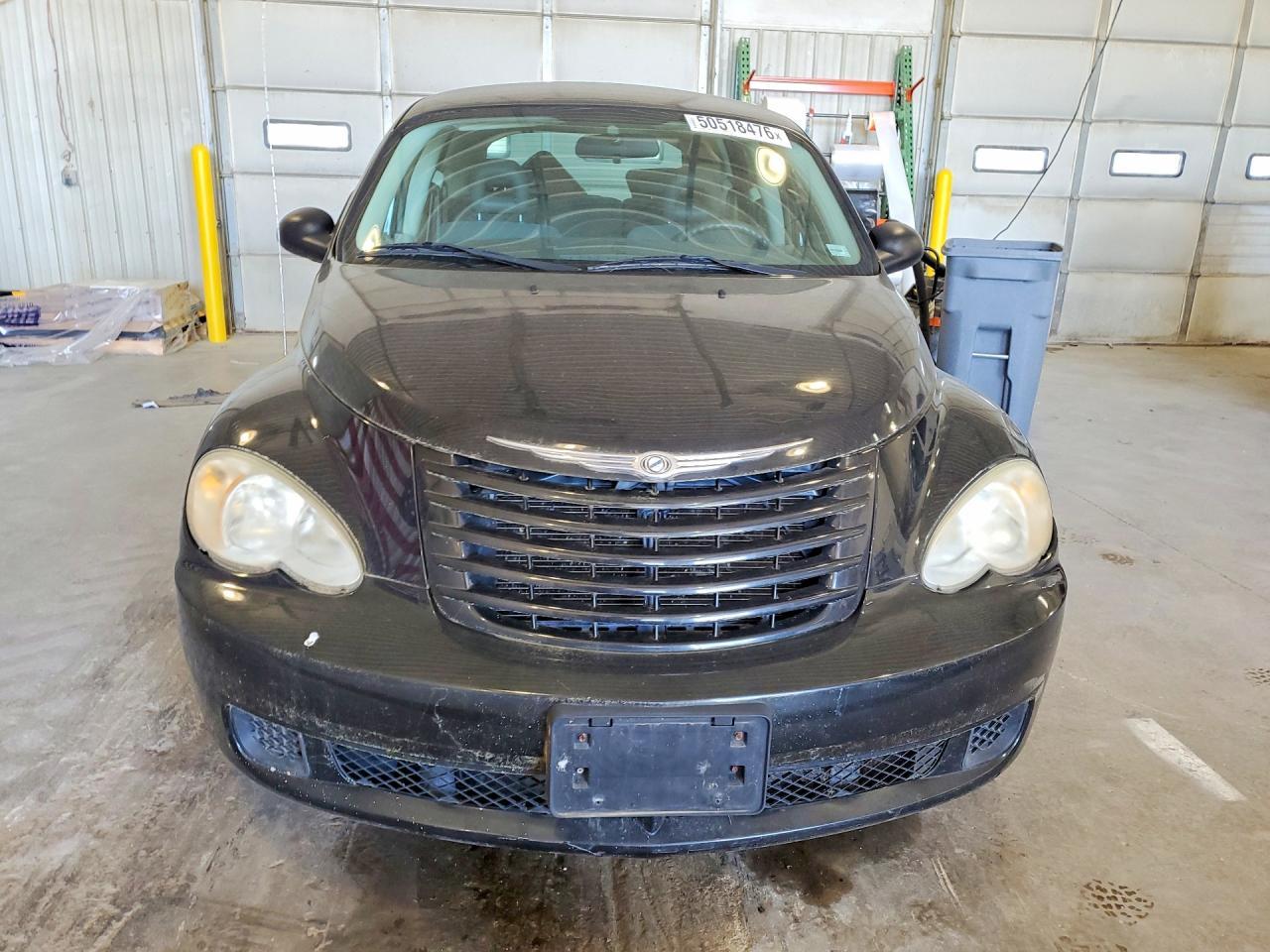 2008 Chrysler Pt Cruiser - Фото 5