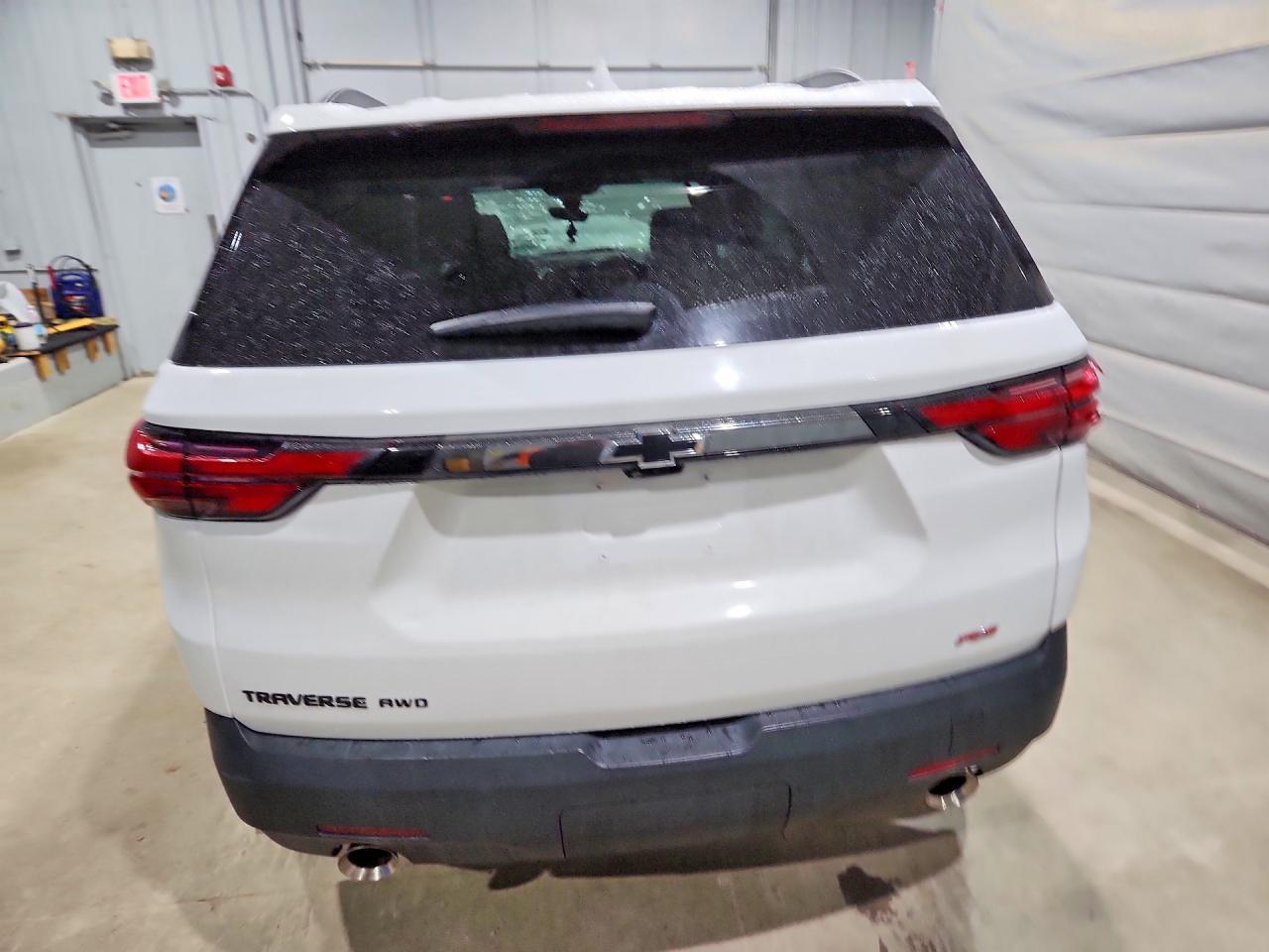 2023 Chevrolet Traverse Rs - Image 6