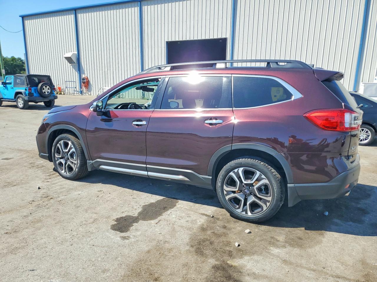 2023 Subaru Ascent Touring - Image 2