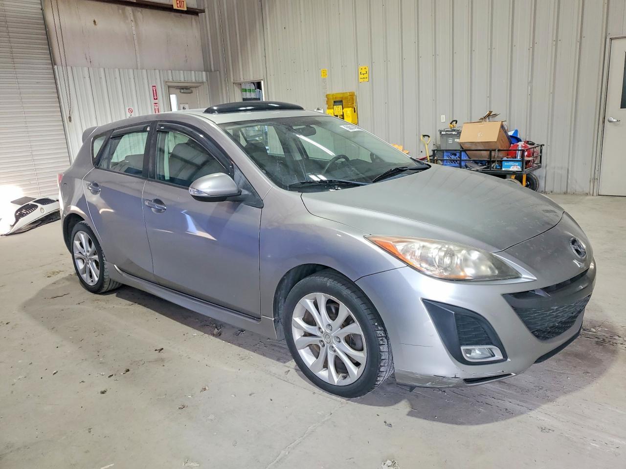 2010 Mazda 3 S - Image 4