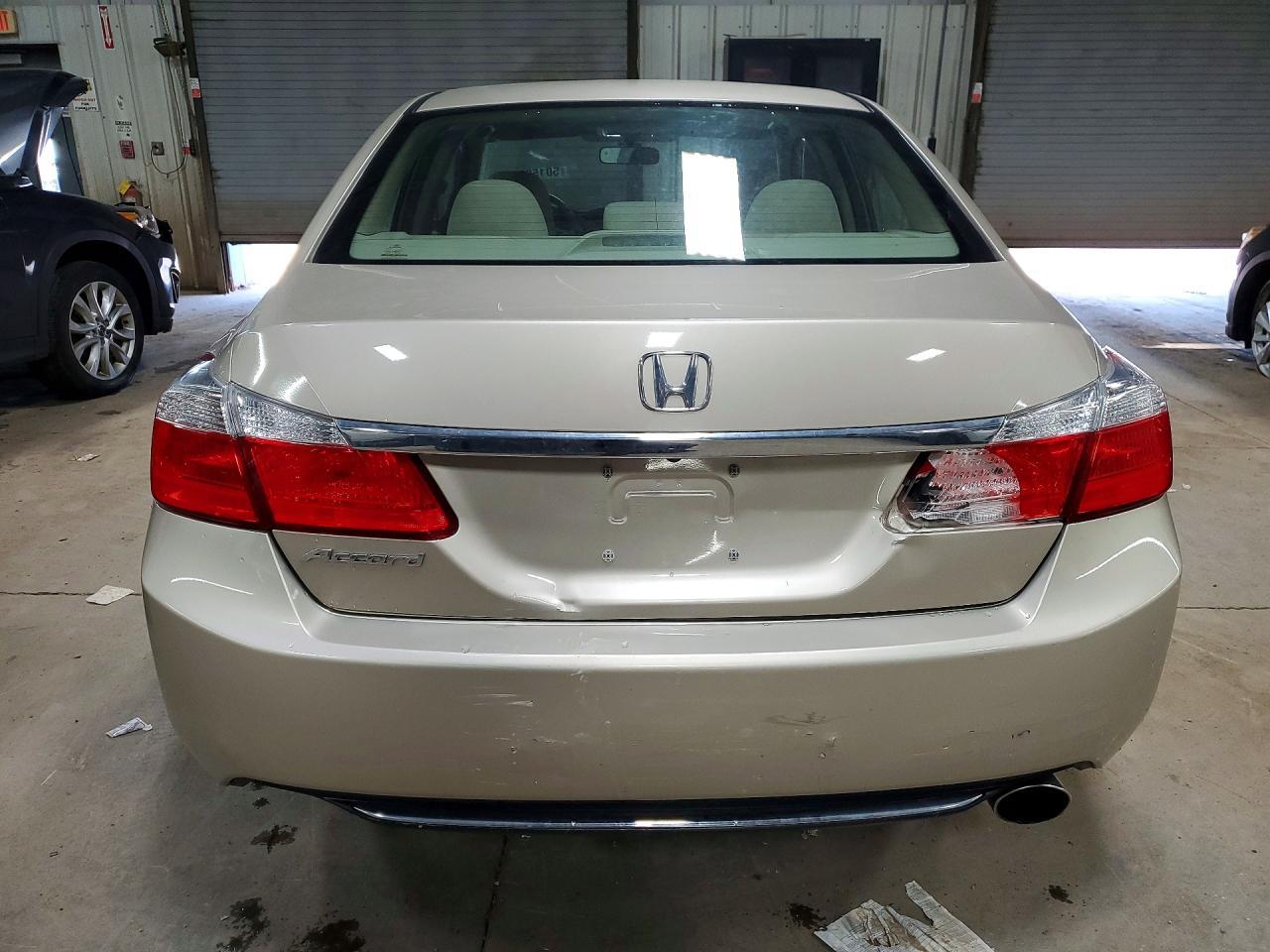 2013 Honda Accord Lx - Image 6