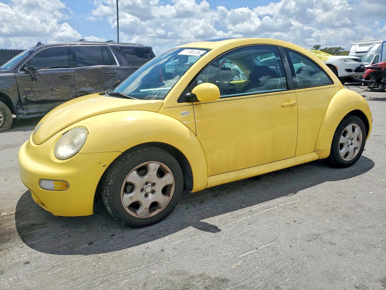 lot