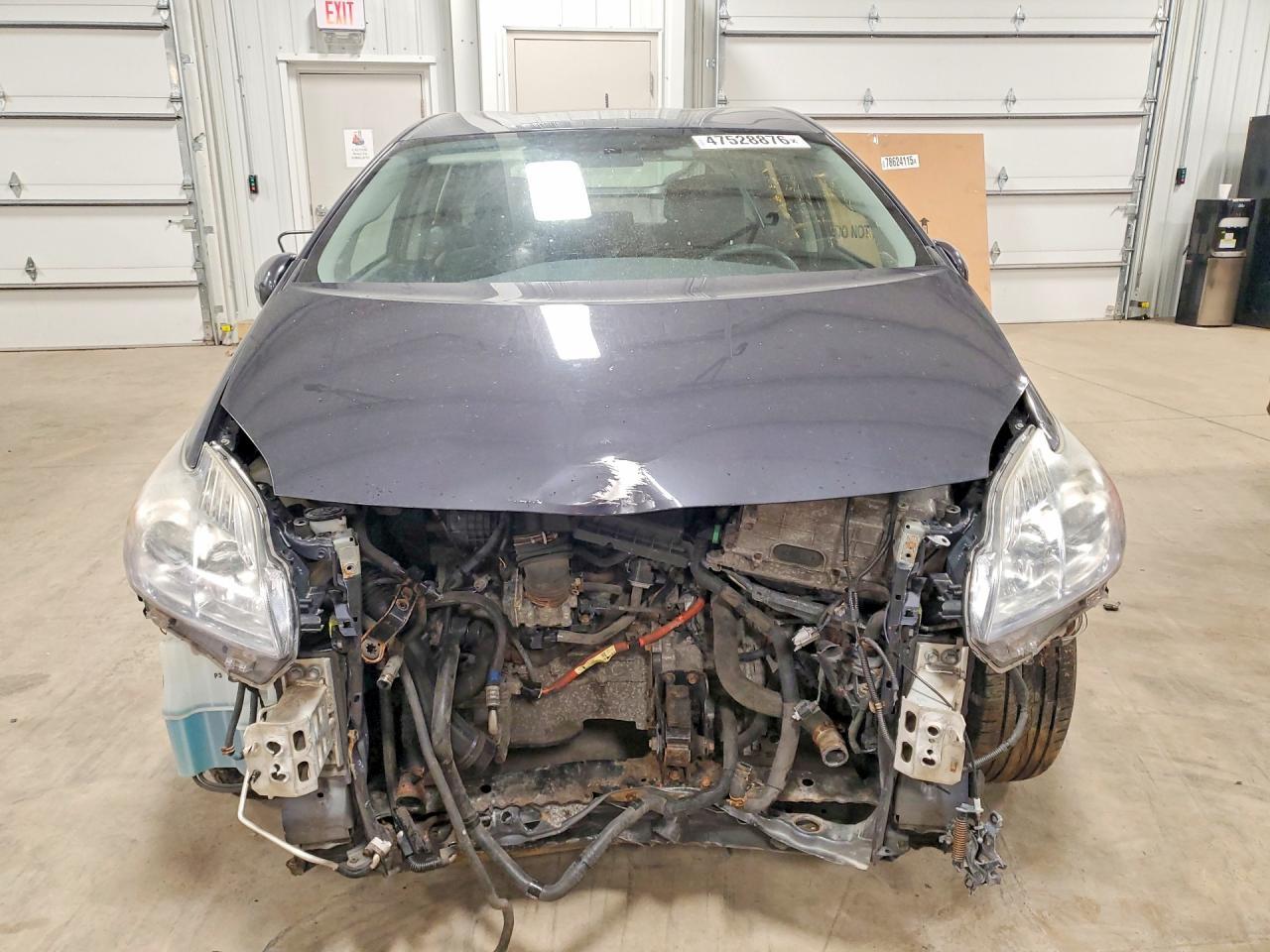 2010 Toyota Prius Ii - Image 5