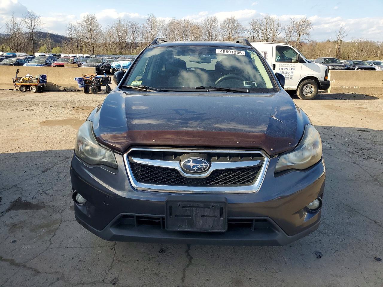 2013 Subaru Xv Crosstrek 2.0 Premium - Image 5