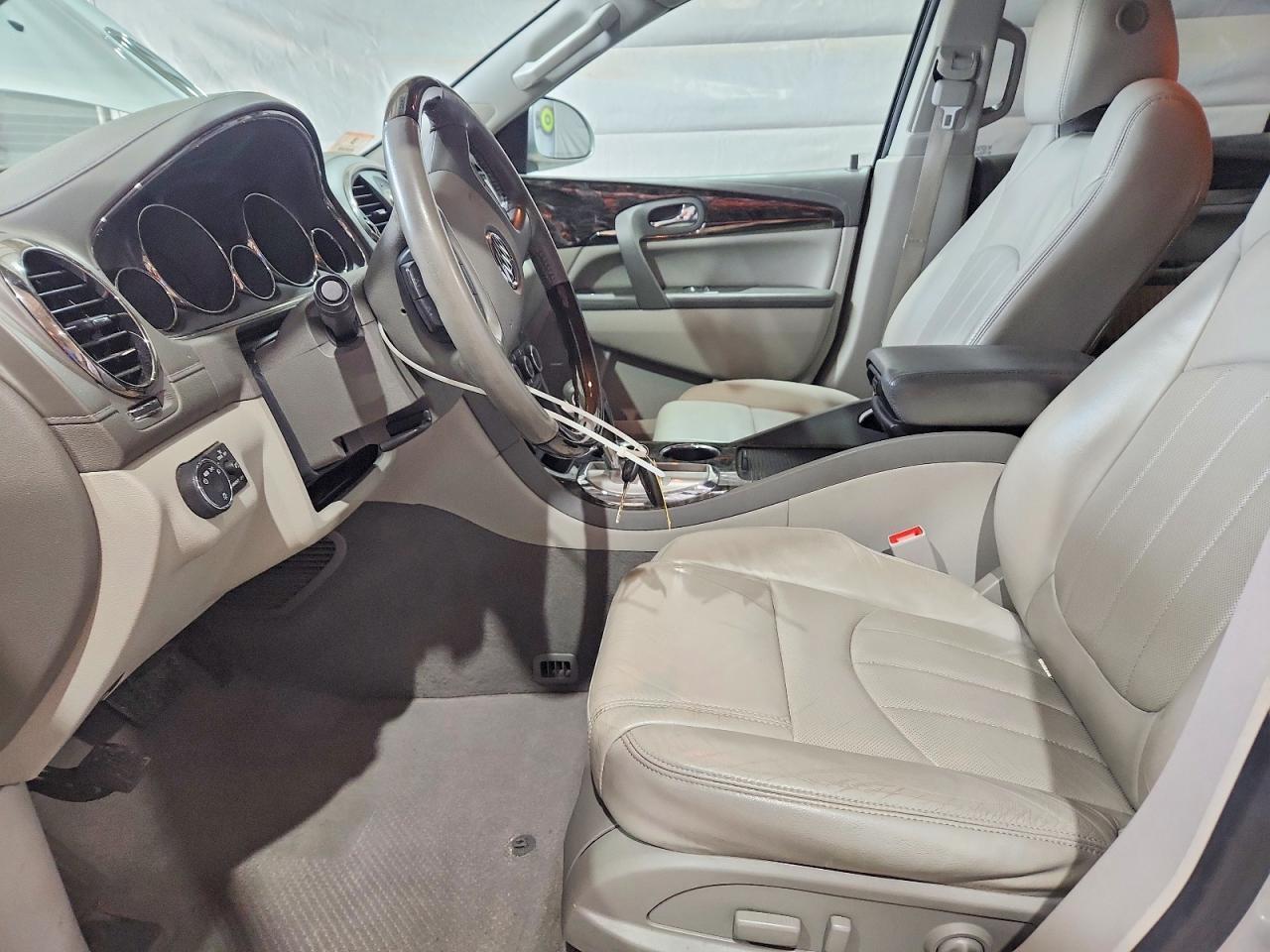 2014 Buick Enclave - Фото 7