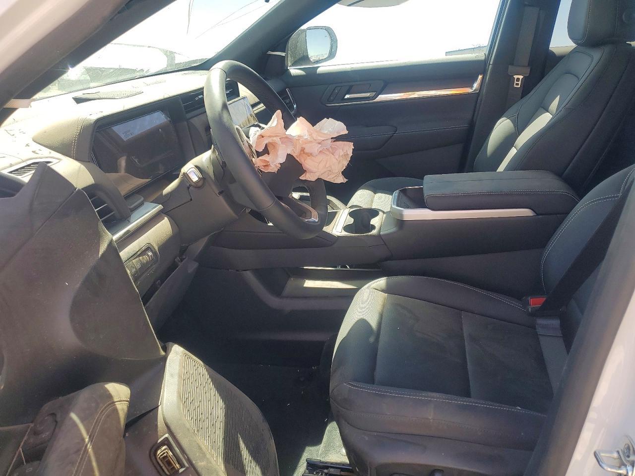 2026 GMC Terrain Elevation - Image 7