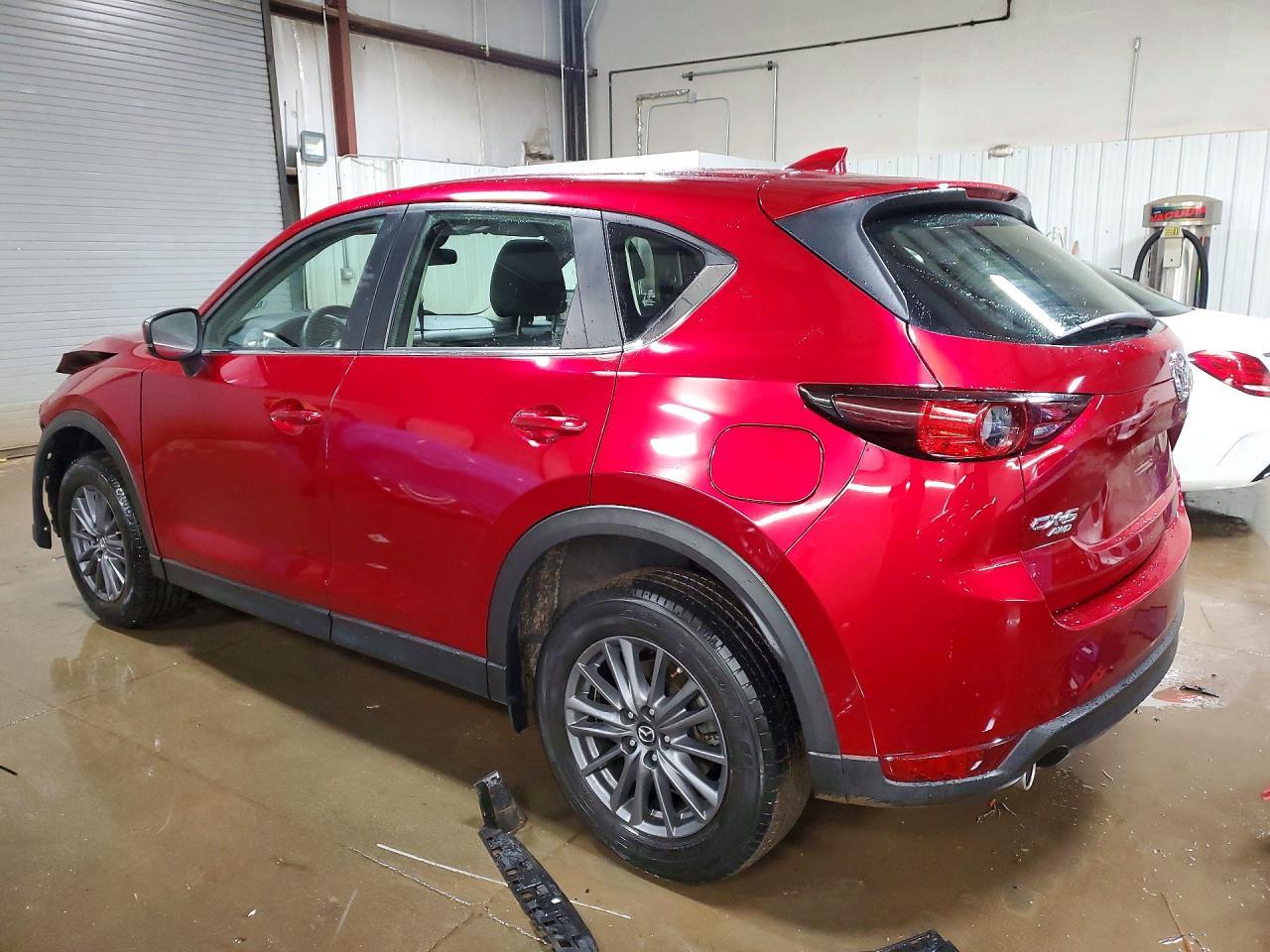 2019 Mazda Cx-5 - Фото 2