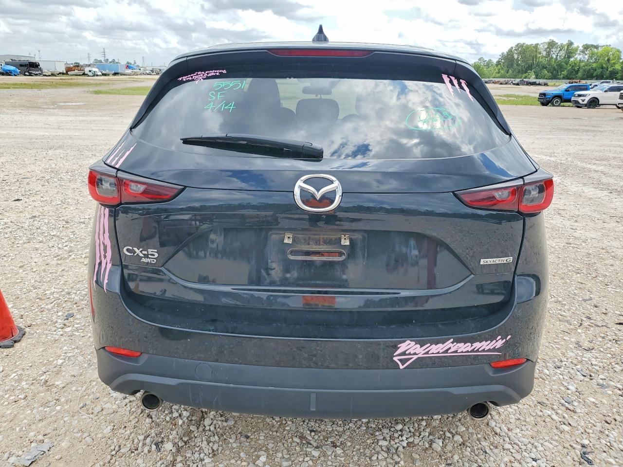 2023 Mazda Cx-5 Select - Image 6