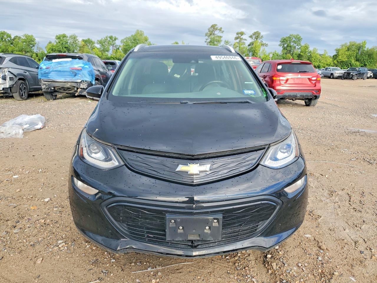 2020 Chevrolet Bolt Ev Premier - Image 5
