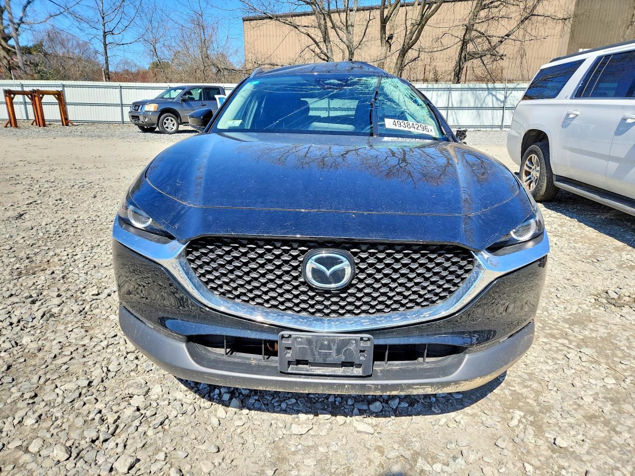 2024 Mazda Cx-30 Select - Фото 5