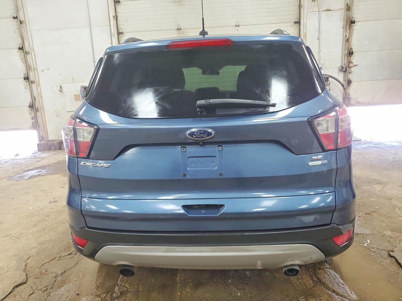 2018 Ford Escape Se - Image 6