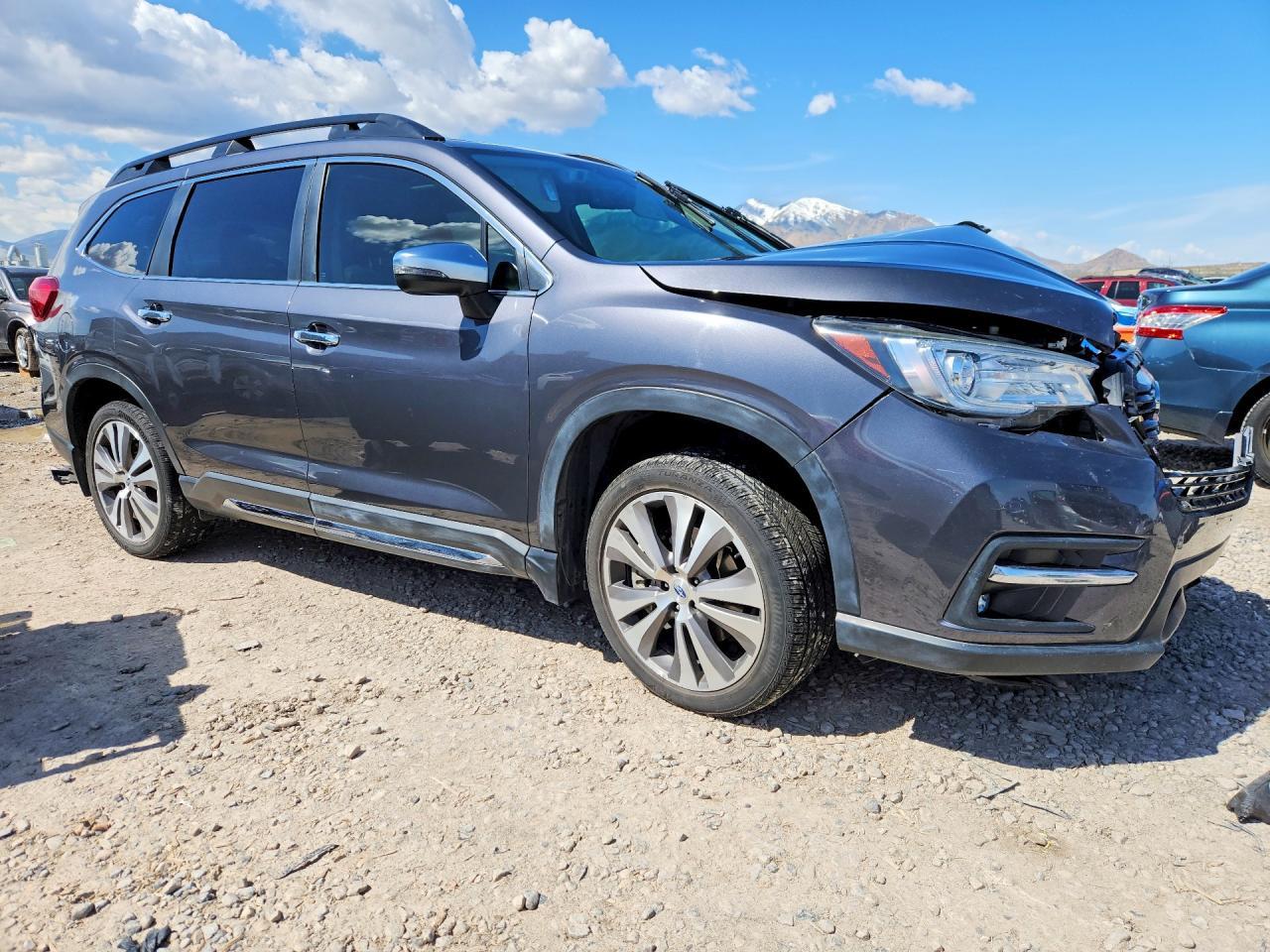 2020 Subaru Ascent Touring - Фото 4