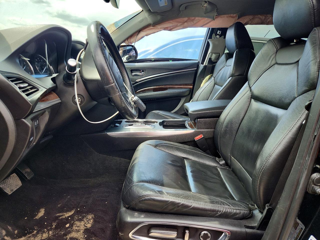 2020 Acura Mdx - Фото 7
