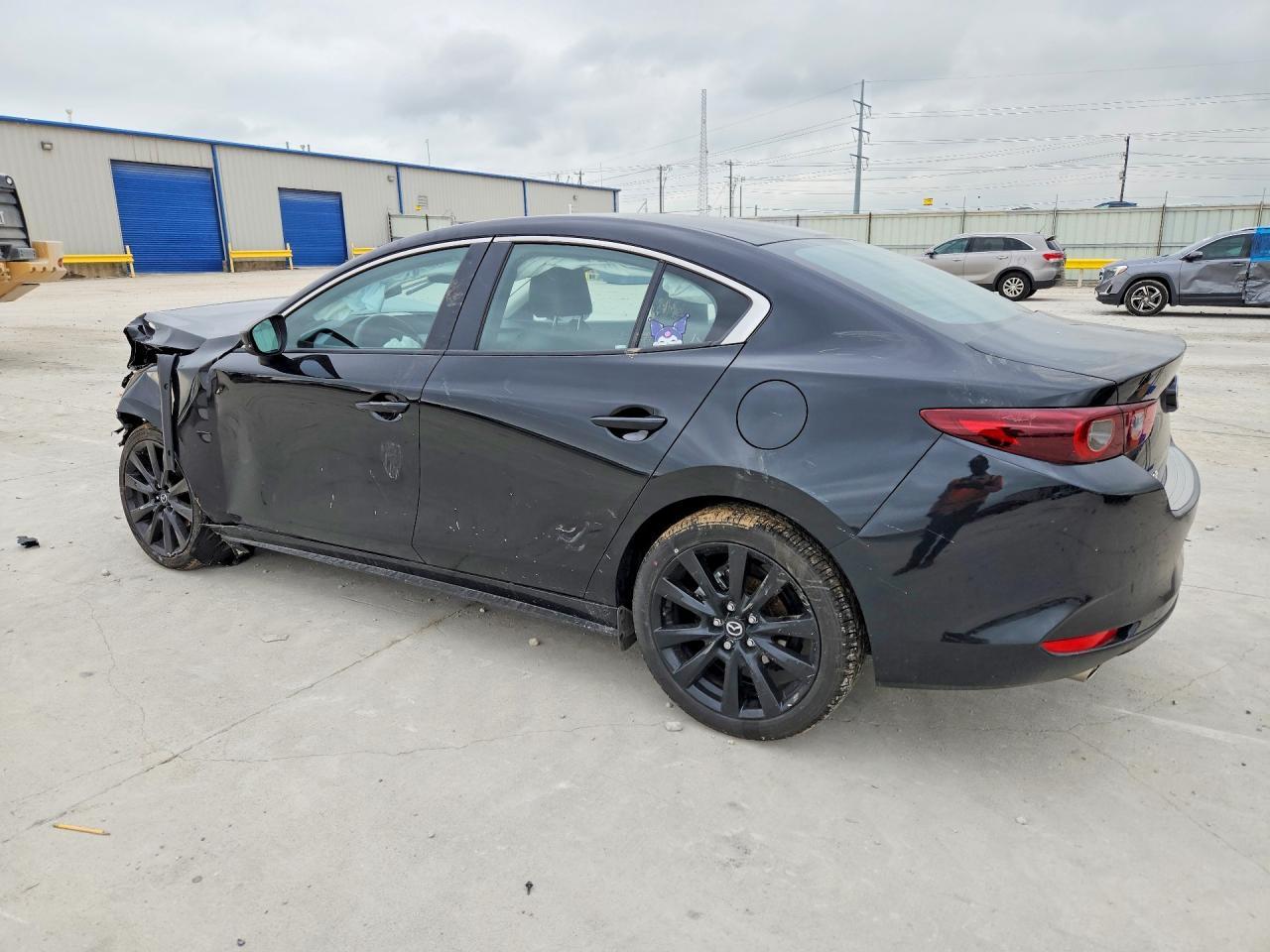 2026 Mazda 3 Select Sport - Image 2