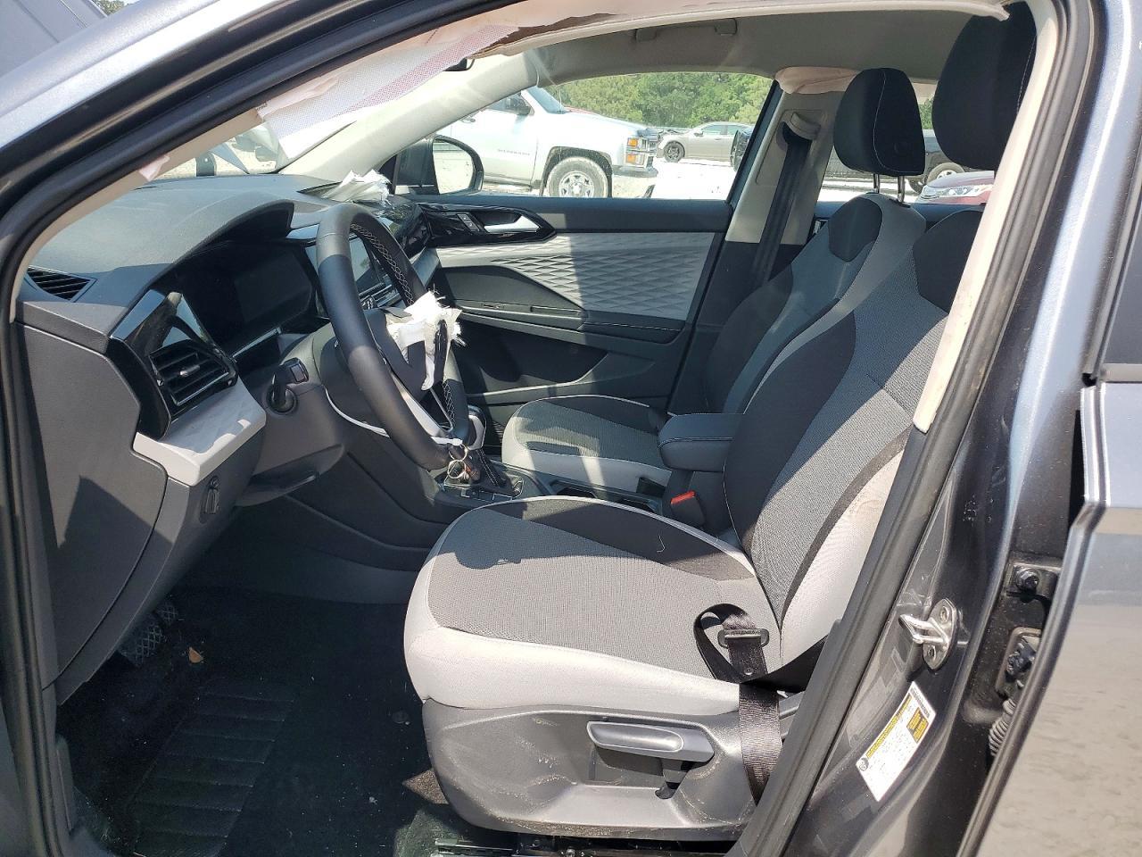 2024 Volkswagen Taos S - Image 7