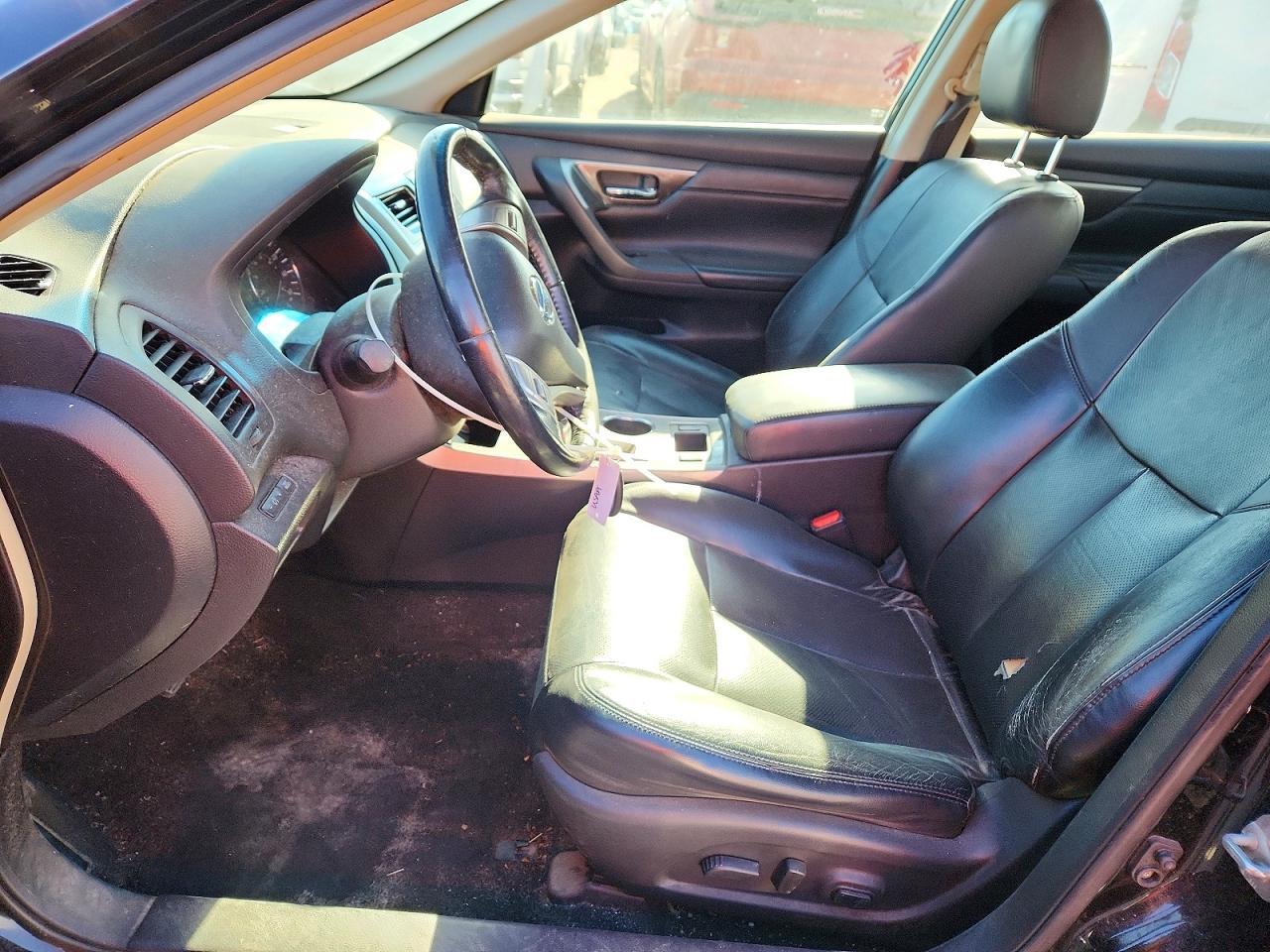 2013 Nissan Altima 2.5 - Image 7