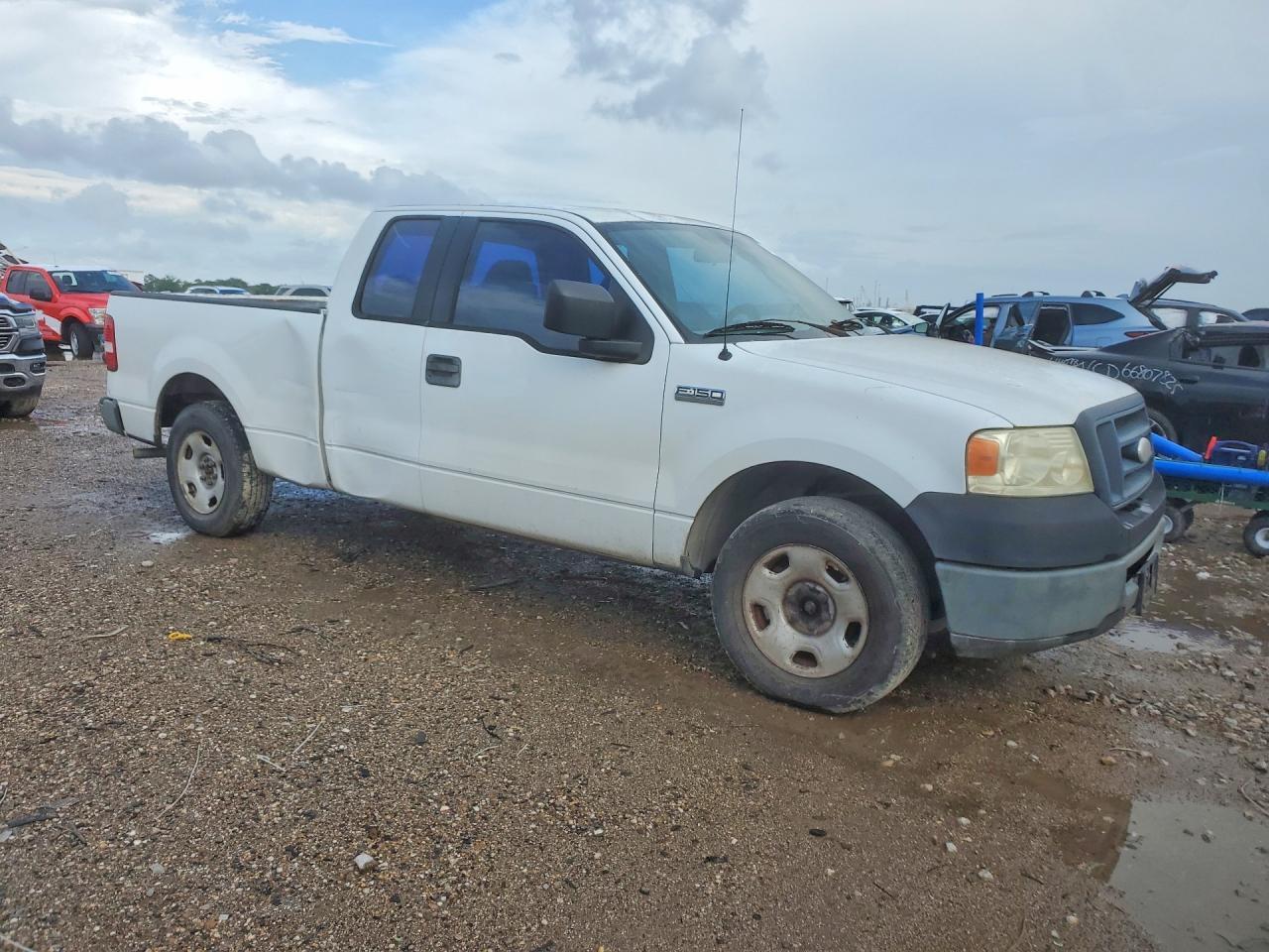 2006 Ford F150 - Фото 4