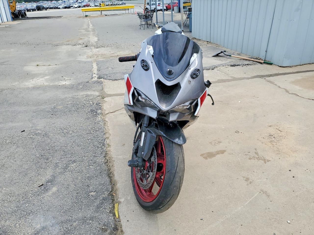 2025 Kawasaki Zx636 K - Image 2