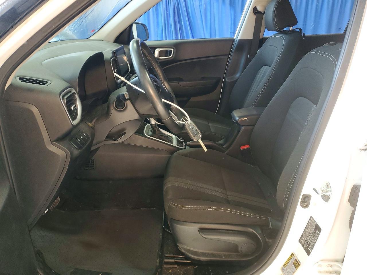 2022 Hyundai Venue Sel - Фото 7