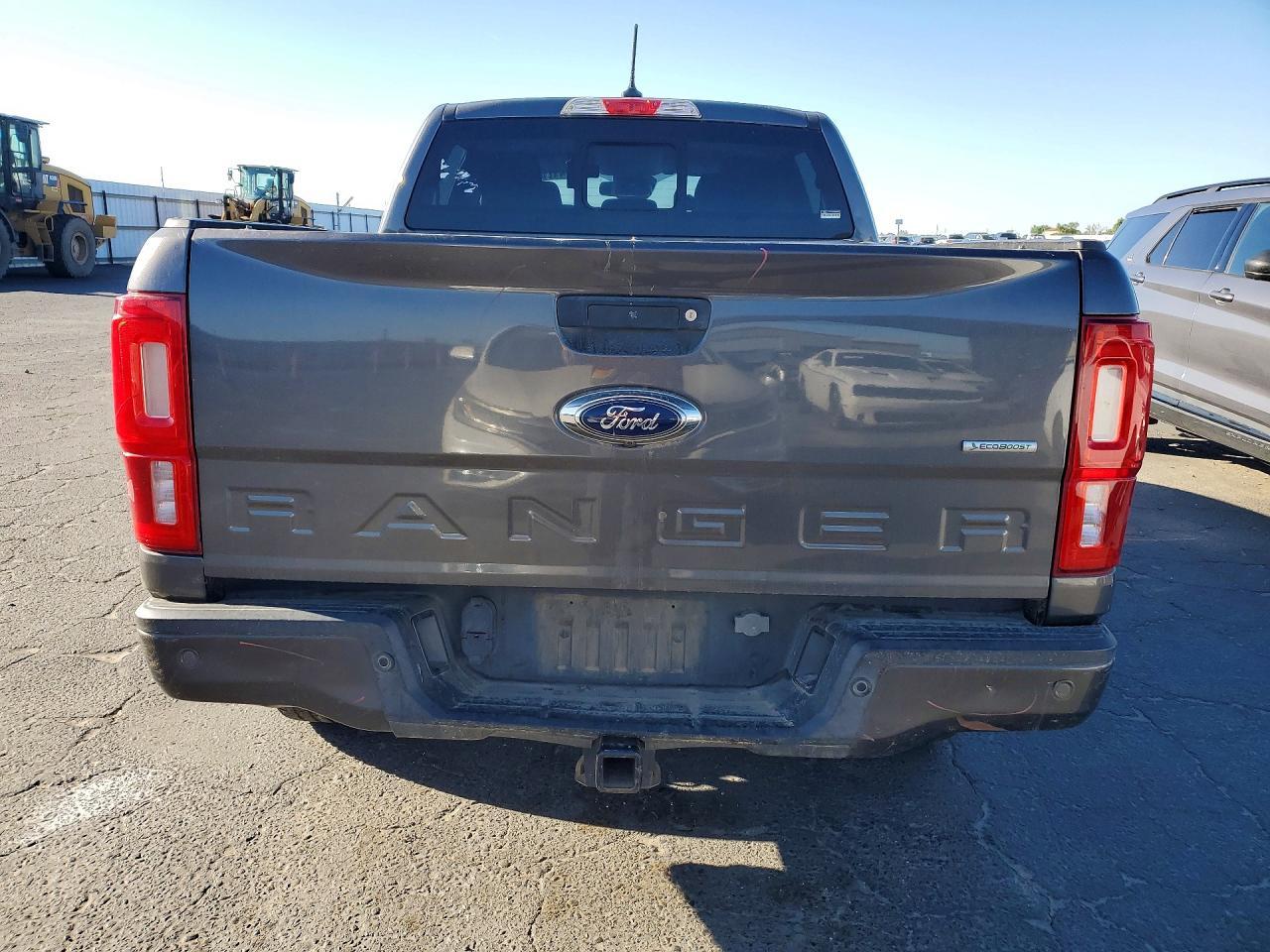 2019 Ford Ranger Xlt - Image 6