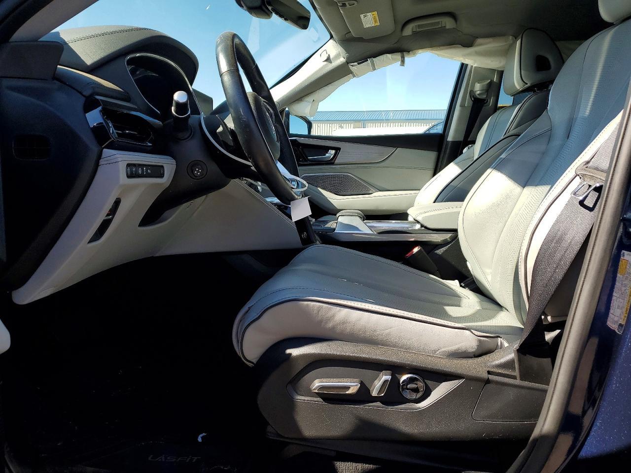 2023 Acura Mdx Advance - Фото 7
