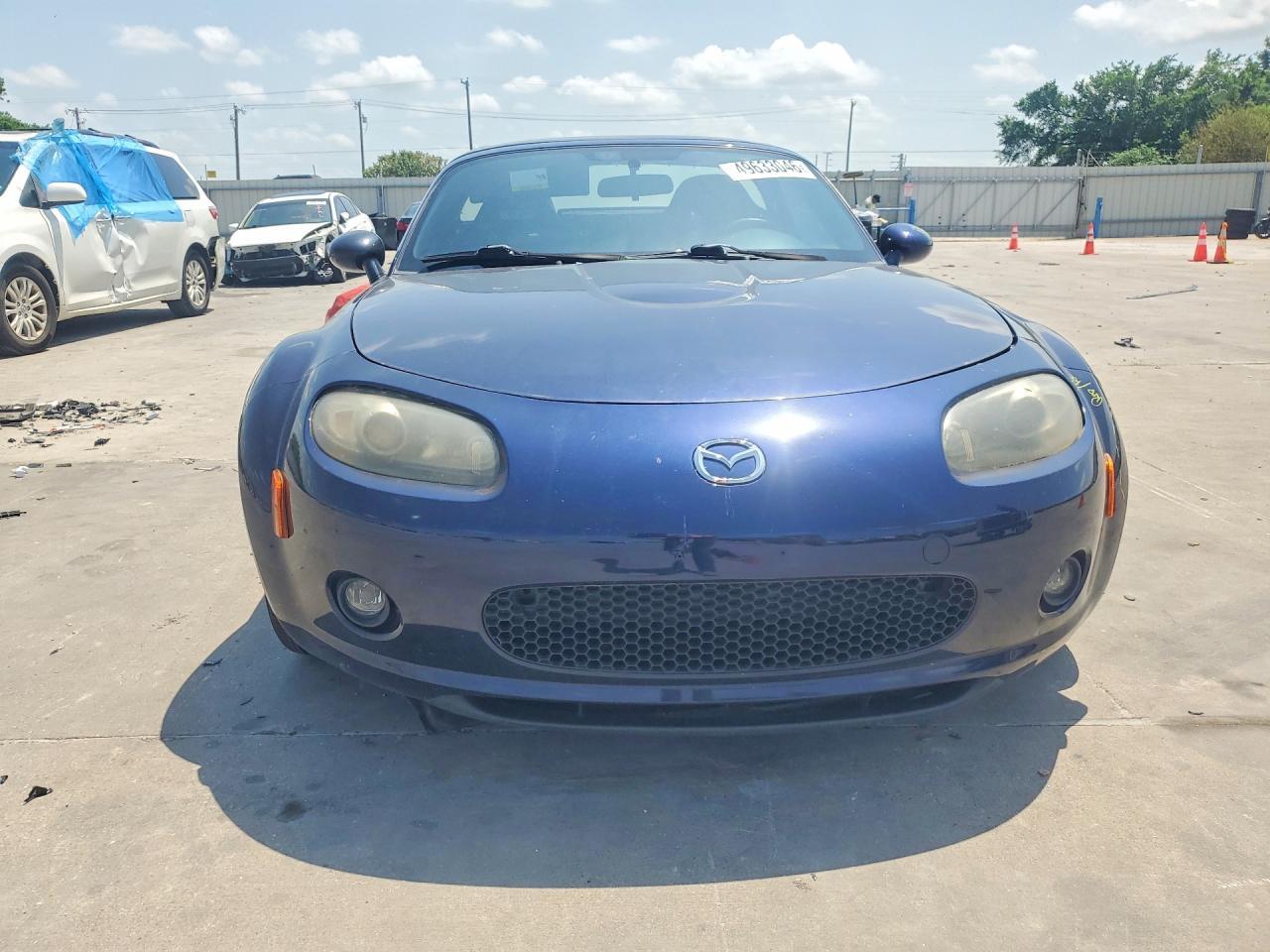 2008 Mazda Mx-5 Miata - Image 5