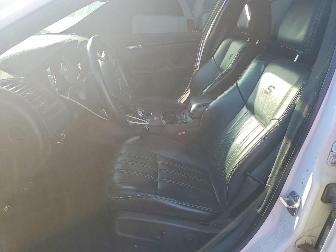 2014 Chrysler 300 S - Фото 7