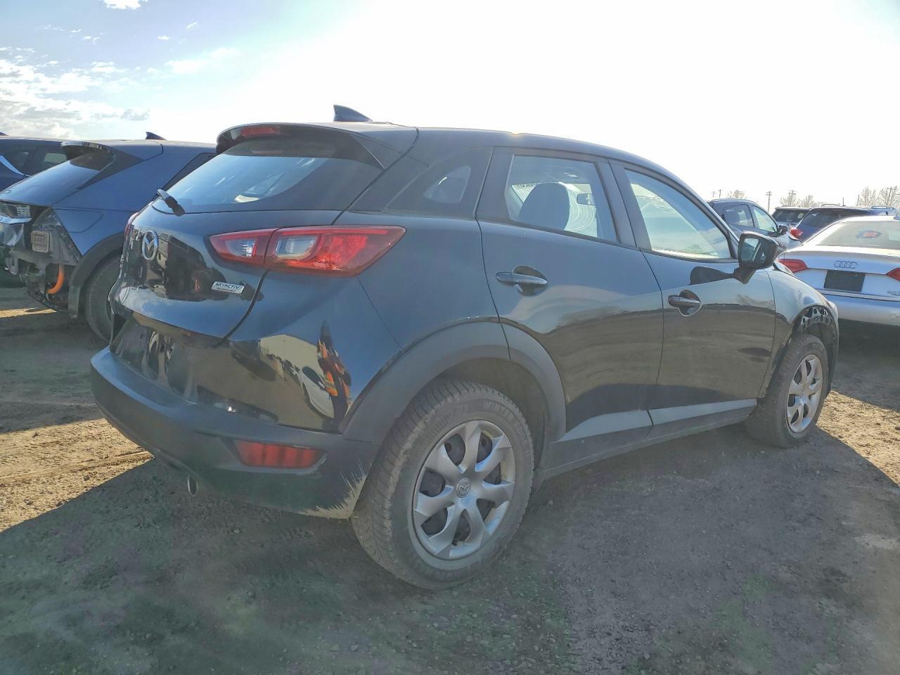 2016 Mazda Cx-3 Sport - Фото 3
