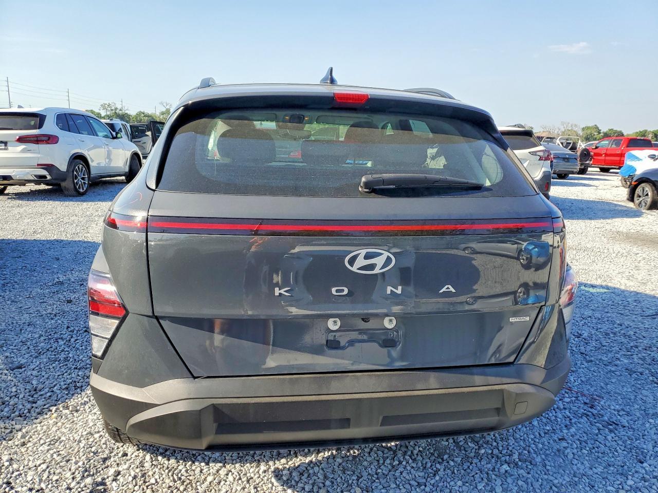 2024 Hyundai Kona Sel - Image 6