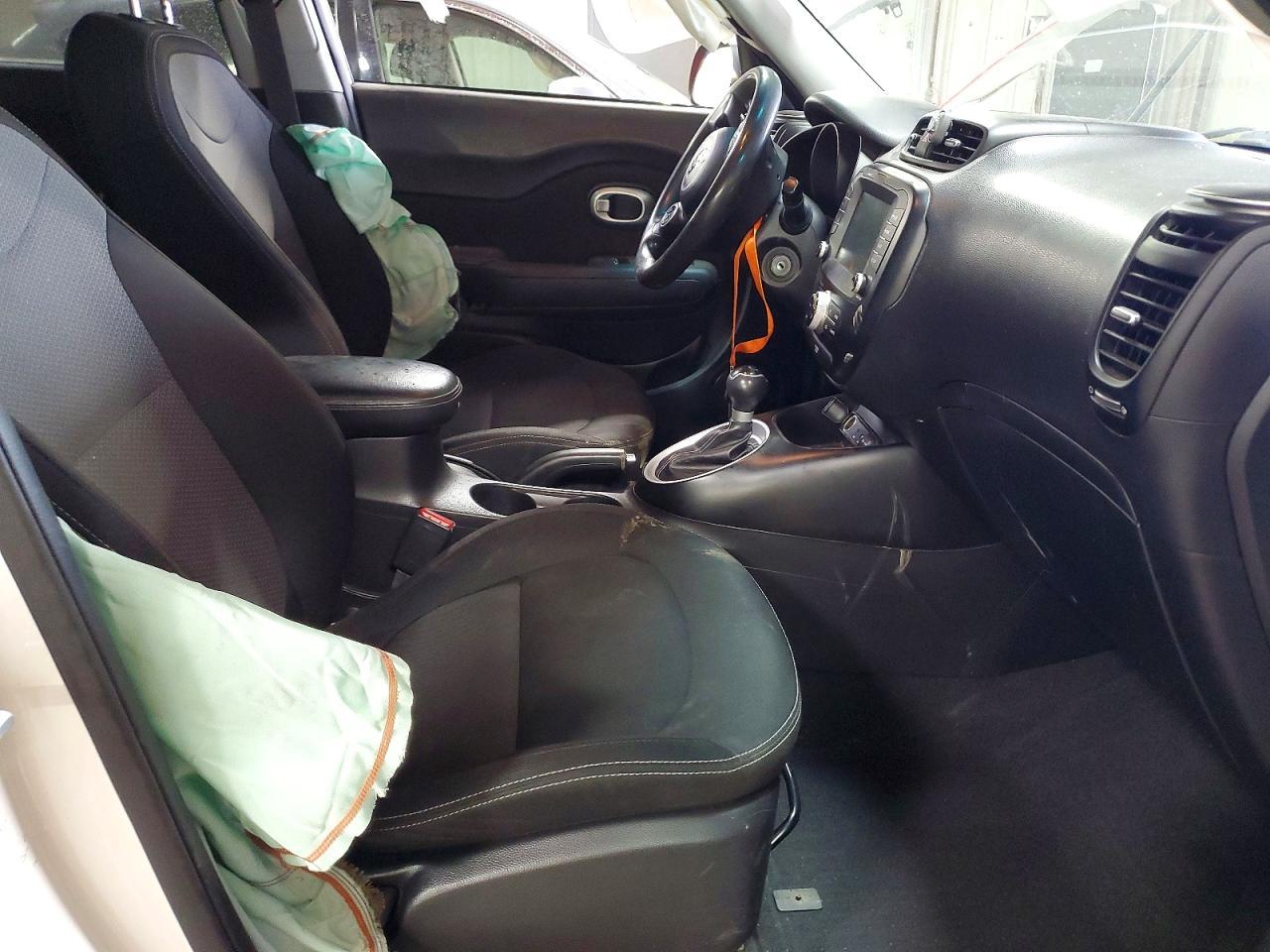 2019 Kia Soul + - Фото 7