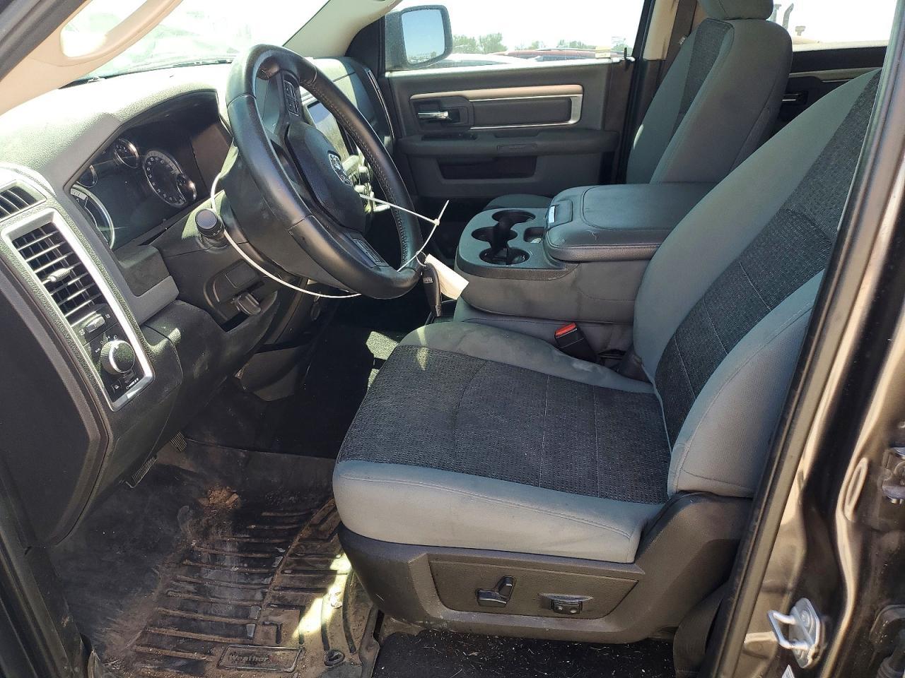 2019 Ram 1500 Classic Slt - Фото 7
