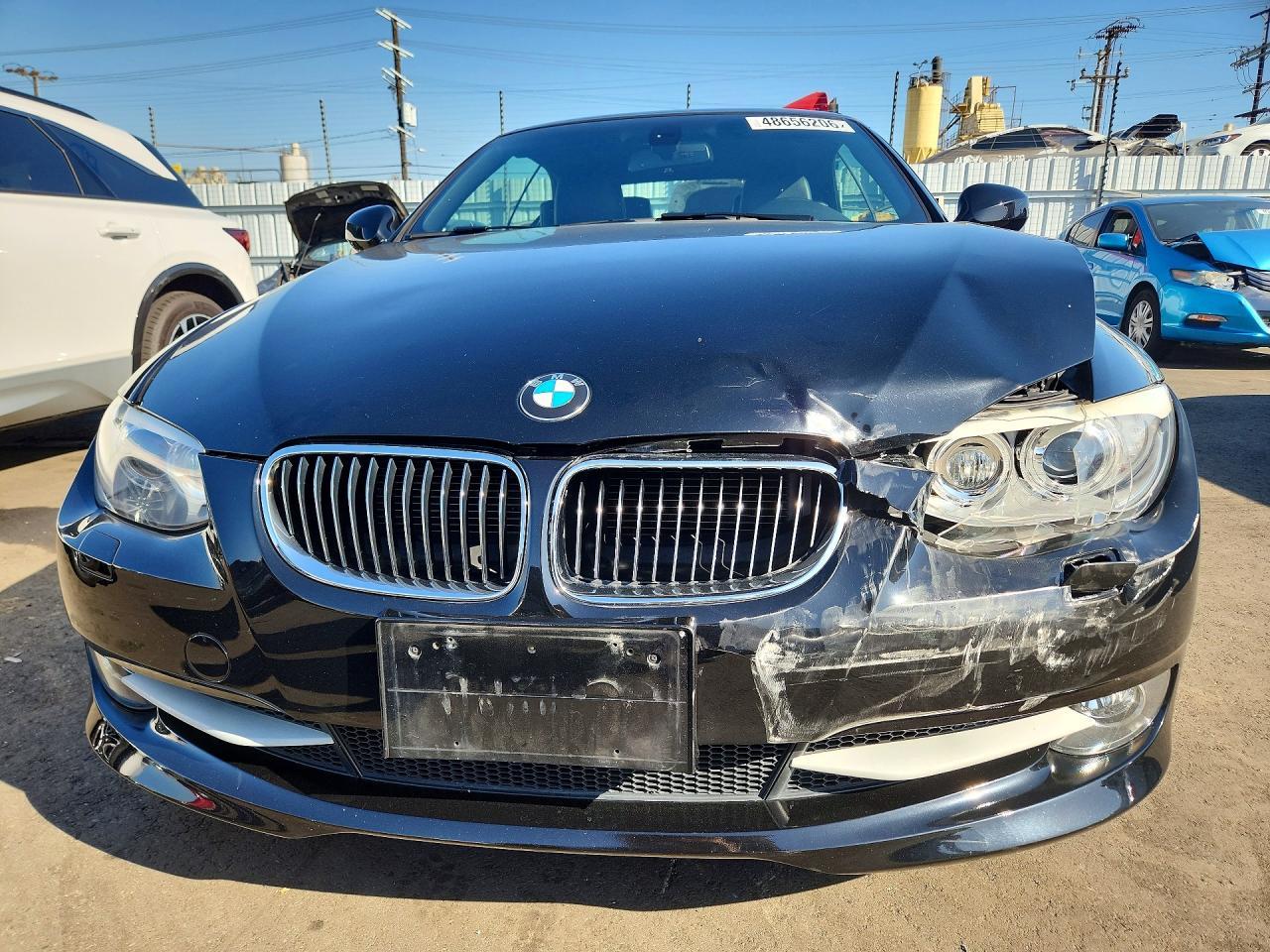 2011 BMW 328 I Sulev - Image 5