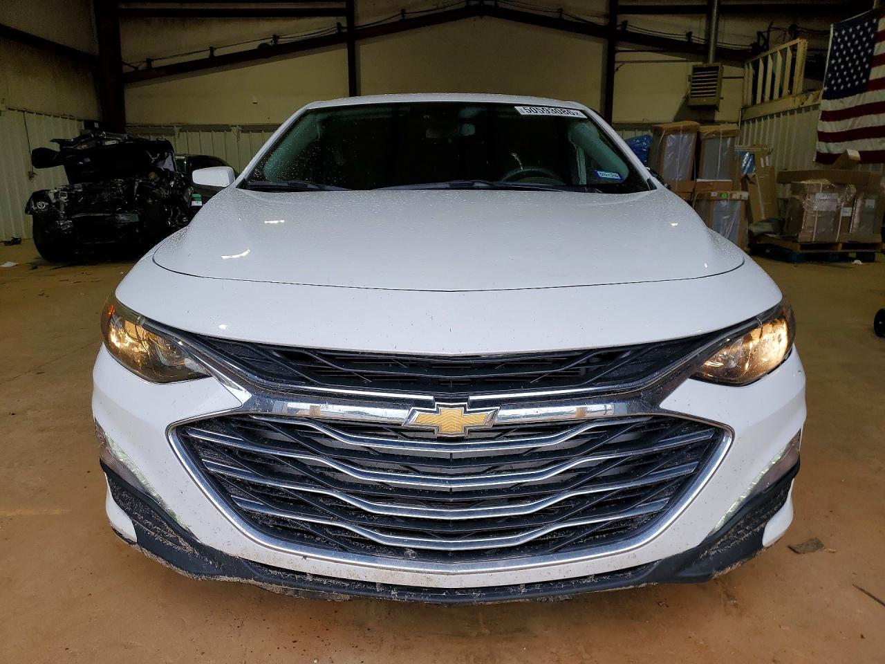 2025 Chevrolet Malibu Lt - Image 5