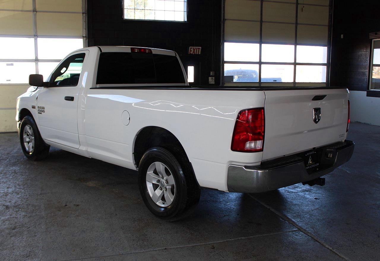 2019 Ram 1500 Classic Tradesman - Image 4