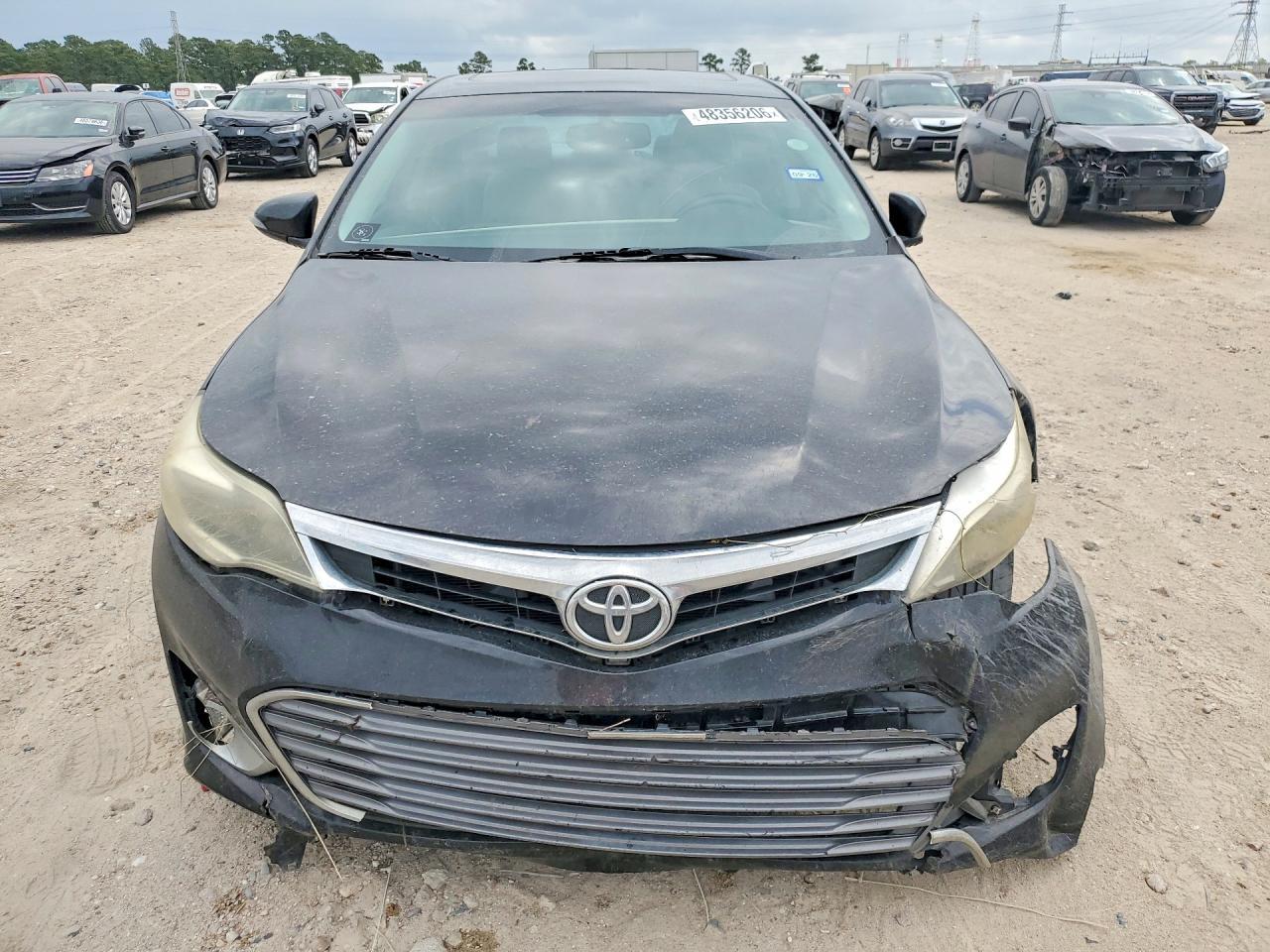 2014 Toyota Avalon Xle Premium - Image 5