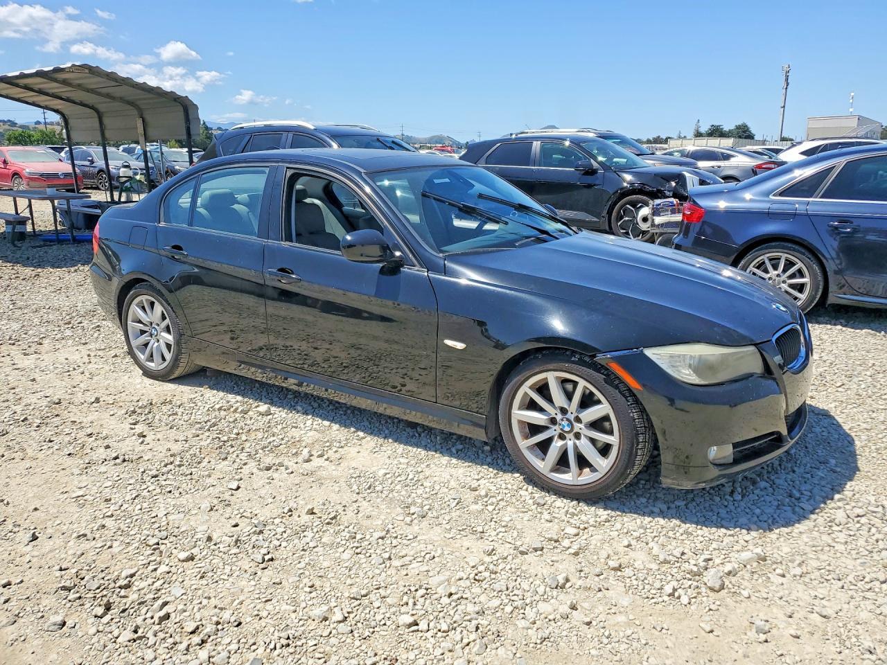 2011 BMW 328 I Sulev - Фото 4