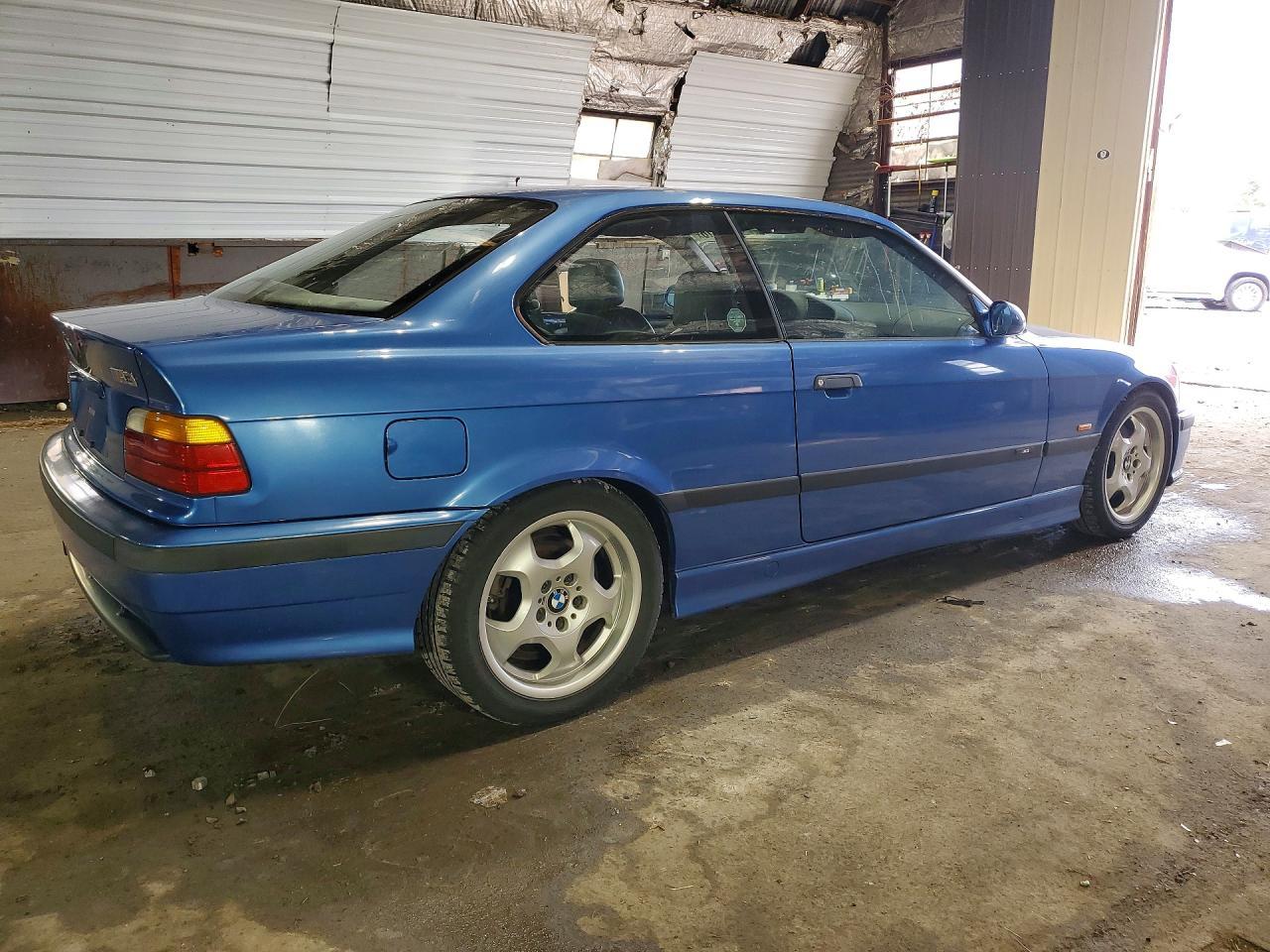 1997 BMW M3 - Image 3