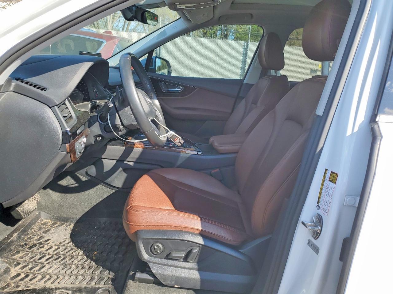 2018 Audi Q7 Prestige - Фото 7