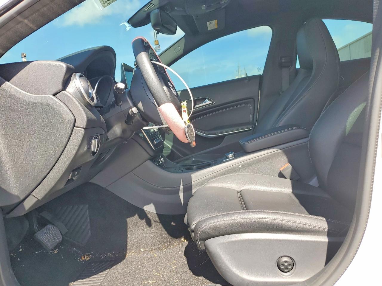 2018 Mercedes-Benz Cla 250 - Фото 7