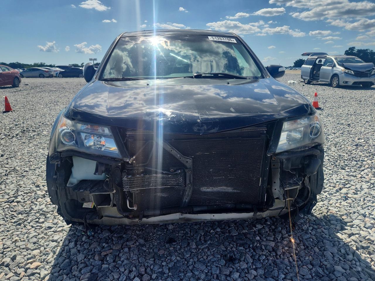 2009 Acura Mdx - Image 5